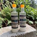 জিনহুয়া প্লাটিনাম ওয়াটরপ্রুফ এজেন্ট-৫০০গ্রাম প্যাক-অরিজিনাল কোয়ালিটি