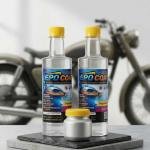 ইপোক্সি ফুয়েল ট্যাংক কোটিং ৫০০ গ্রাম কম্বো প্যাক✅