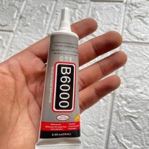 B6000 Glue For Jewellery DIY handicraft Projects