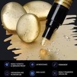 Chrome Marker For Resin DIY