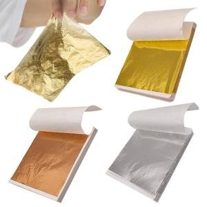Foil Paper For Epoxy Resin Work