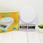 Electronic Digital Kitchen Scale For Epoxy Resin Mixing