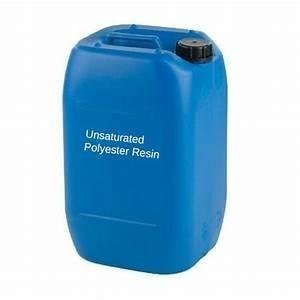 পলিয়েষ্টার রেজিন /Polyester resin (20KG)