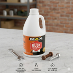 Max Rust Removing Chemical- 1 L Price In Bangladesh