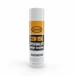 3S Mould Release Silicone Spray -500ml Pack