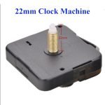 22mm clock machine price in bangladesh