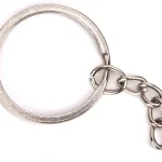 Key Ring(Silver)