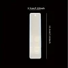 BOOKMARK MOLD