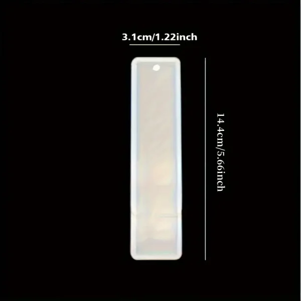 BOOKMARK MOLD