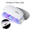 Sun Mini UV LED Portable Lamp – 6W USB Powered