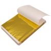 Gold Leaf Or Foil Paper -Epoxy Mania Bd