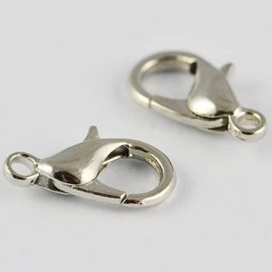 Dolphin Hook ( Silver)