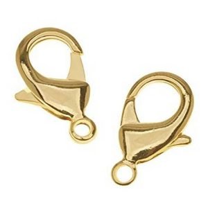 Dolphin Hook (Golden)