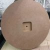 12 Inch Mdf Clock Base-18MM.