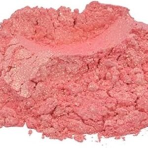 Mica Color/Pearl Color-Peach-10gm