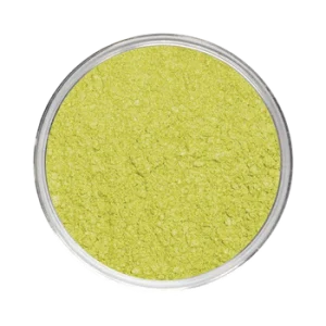 Mica Color/Pearl Color-Yellow-10gm