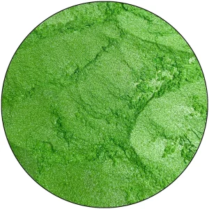 Mica Color/Pearl Color-Light Green-10gm