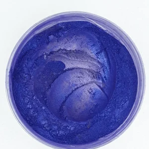 Mica Color/Pearl Color-Blue-10gm