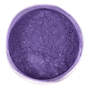 Mica Color/Pearl Color-Purple-10gm