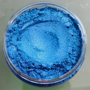 Mica Color/Pearl Color-Light Blue-10gm