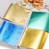 Foil Paper For Epoxy Resin Work