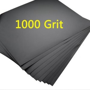 sand paper for epoxy resin crafting in bangladesh