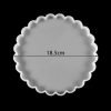 Round Coaster Mold For DIY Crafts