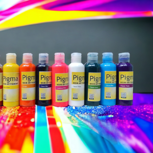 Pigma Liquid Color (50 Gm) Pack For Epoxy Resin Crafting.