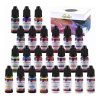 Alchol Ink- Multiple Color For Epoxy Resin