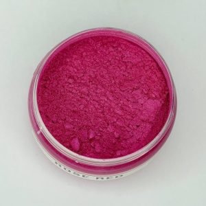 Mica Color/Pearl Color-Red 10 gm