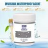 Jaysuing Invisible Waterproof Agent 1 Kg Package