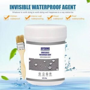 Jaysuing Invisible Waterproof Agent 1 Kg Package