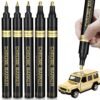 Chrome Marker (Gold & Silver) – 2-3mm.