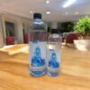 Jincheng Crystal Epoxy Resin 3:1- Best Epoxy Resin Price in Bangladesh 2025