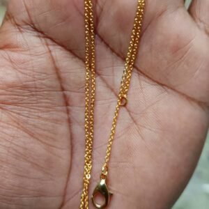 Golden Chain imported from China